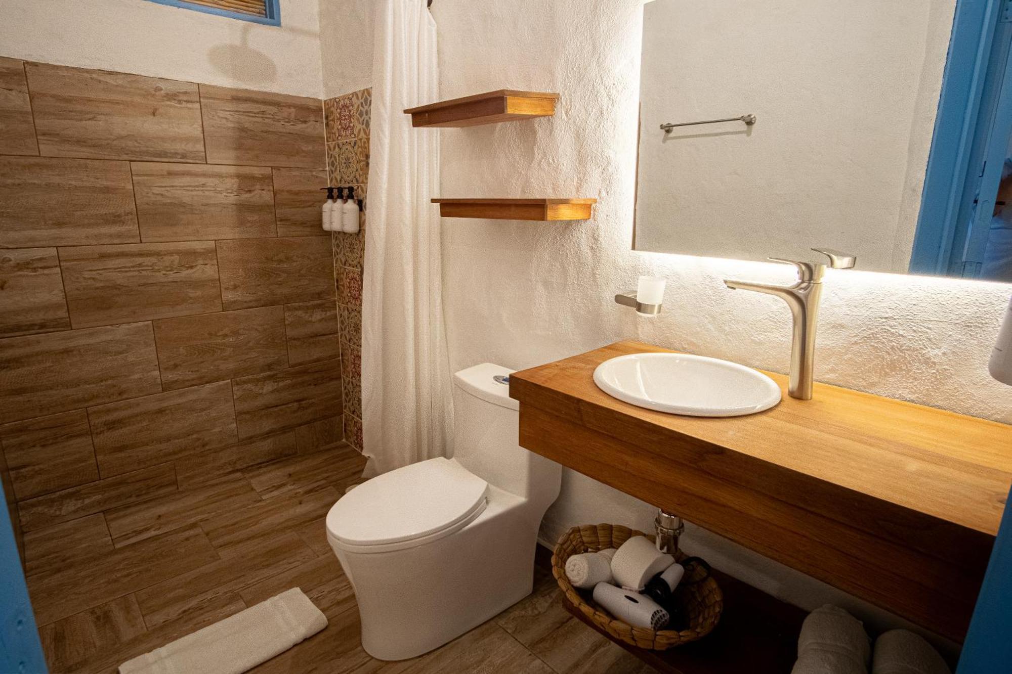 Hotel Boutique Casa Encanto Barichara Bagian luar foto
